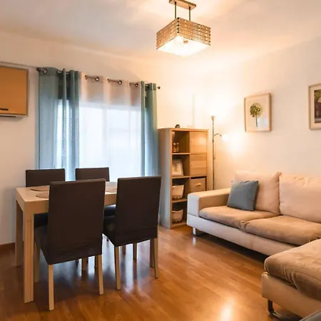 公寓 Home4u Camino De Ronda