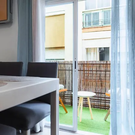 Home4u Camino De Ronda 格拉纳达