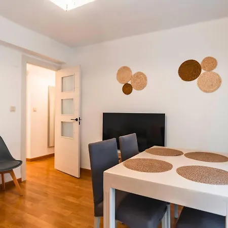 公寓 Home4u Camino De Ronda 格拉纳达