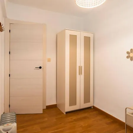 公寓 Home4u Camino De Ronda 格拉纳达