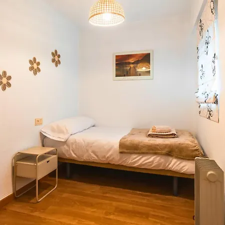 Home4u Camino De Ronda 格拉纳达