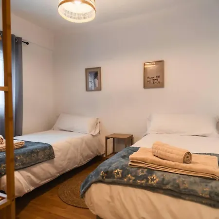 Home4u Camino De Ronda * 格拉纳达
